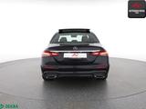 Mercedes-Benz E 220 d AMG BURMESTER HIGH-END,SOFTCLOSE,360GRAD - gebrauchte Mercedes-Benz E 220 aus dem Jahr 2021