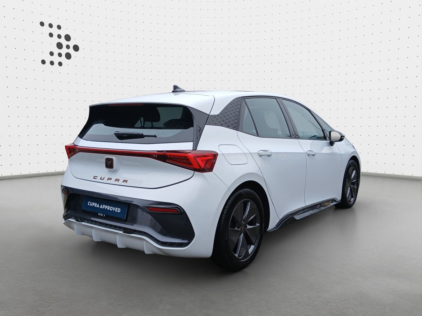 Cupra Born - Bild 21