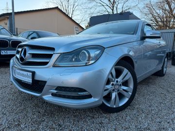 Mercedes C 180 - 1