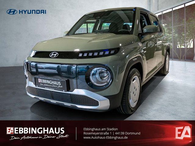 Hyundai INSTERInster Elektro 71 kW FWD Select Kamera Navi ACC