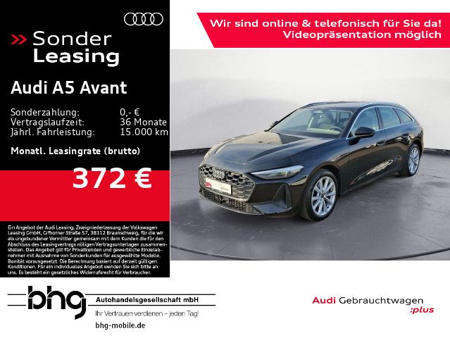 Audi A5 - Bild 1
