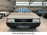 Audi 80 1.6l Schiebedach AHK BBS Orig. KM H-Gutachten - Audi aus 1990