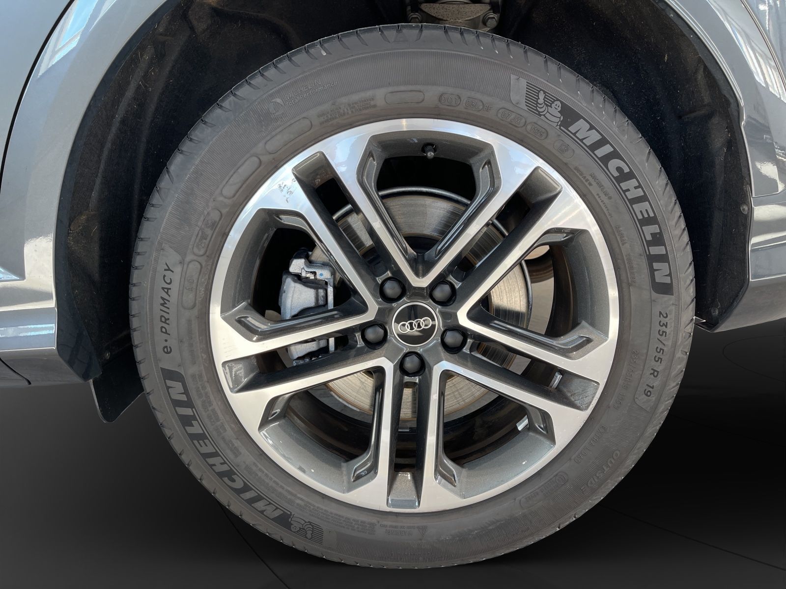 Audi Q5 - Bild 13