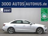 Audi A4 30 TDI advanced Navi LED PDC AHK - Audi A4: 30 TDI