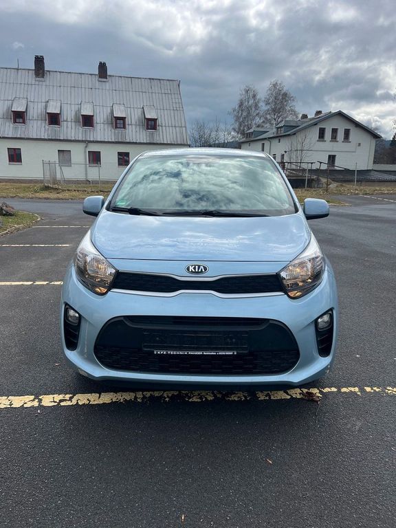 Image of Kia Picanto