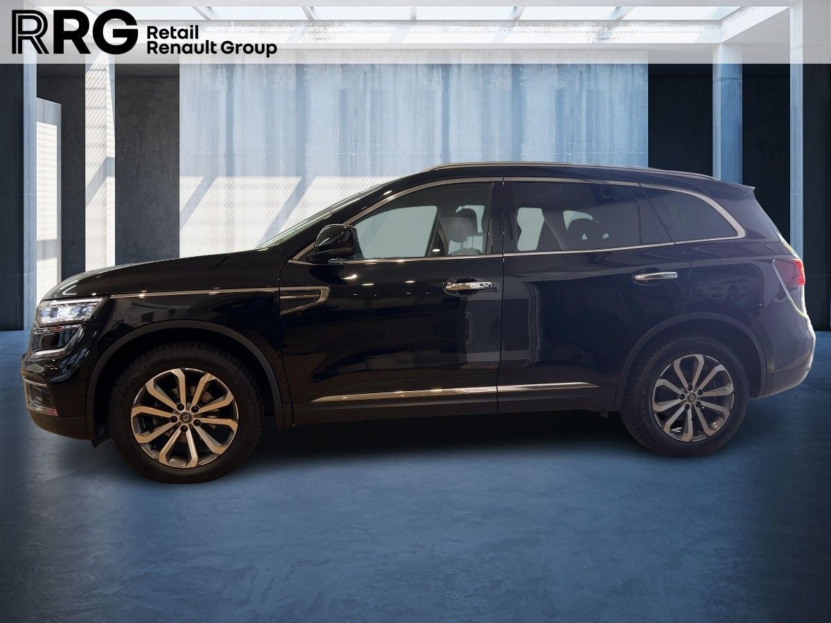 Renault Koleos INTENS TCe 160 EDC Apple CarPlay SHZ PDC imagem 2