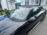 Porsche Taycan 4 Cross Turismo | Perf. Battery P - Porsche Taycan Turismo Gebrauchtwagen