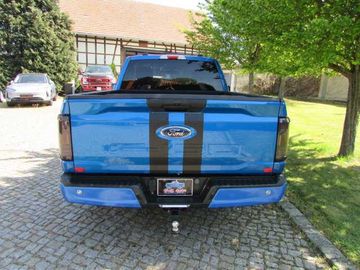 Ford F 150 - 5