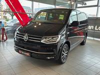 Volkswagen T6.1 Multivan 2.0 TDI Multivan Generation Six |S