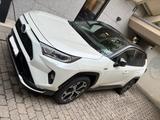 Toyota RAV 4 2.5 Plug-In Hybrid Auto AWD  - Toyota: Plug In