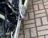 Harley-Davidson Heritage Softail - HARLEY-DAVIDSON 1996 SOFTAIL