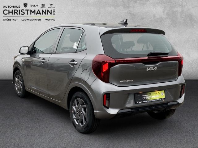 Fahrzeugabbildung Kia Picanto PE2 VISION 1.0 *NAVIGATIONSSYSTEM*