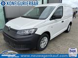 Volkswagen Caddy CARGO (kurzer Radstand) LIEFERUNG KOSTE... - Neuwagen: Van