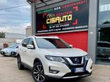 Nissan X-Trail dCi 150 2WD Tekna 360° Panoramica - Nissan X-Trail: Standheizung