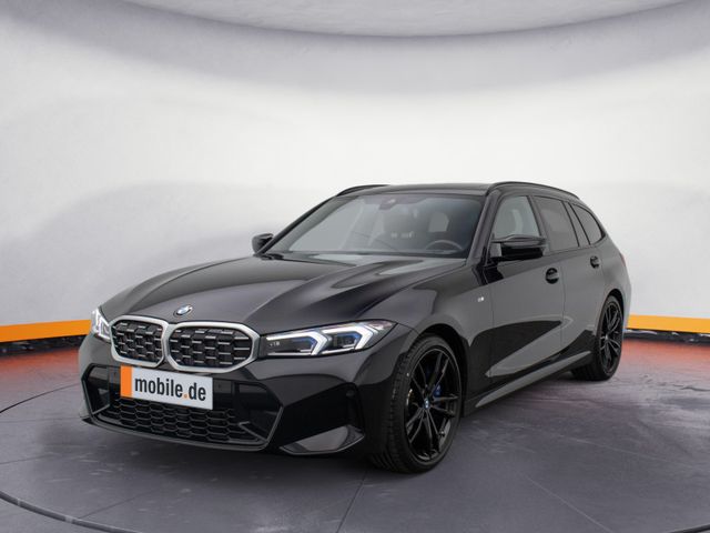 BMW M340i xD DAB HiFi Panorama Individual Komfort