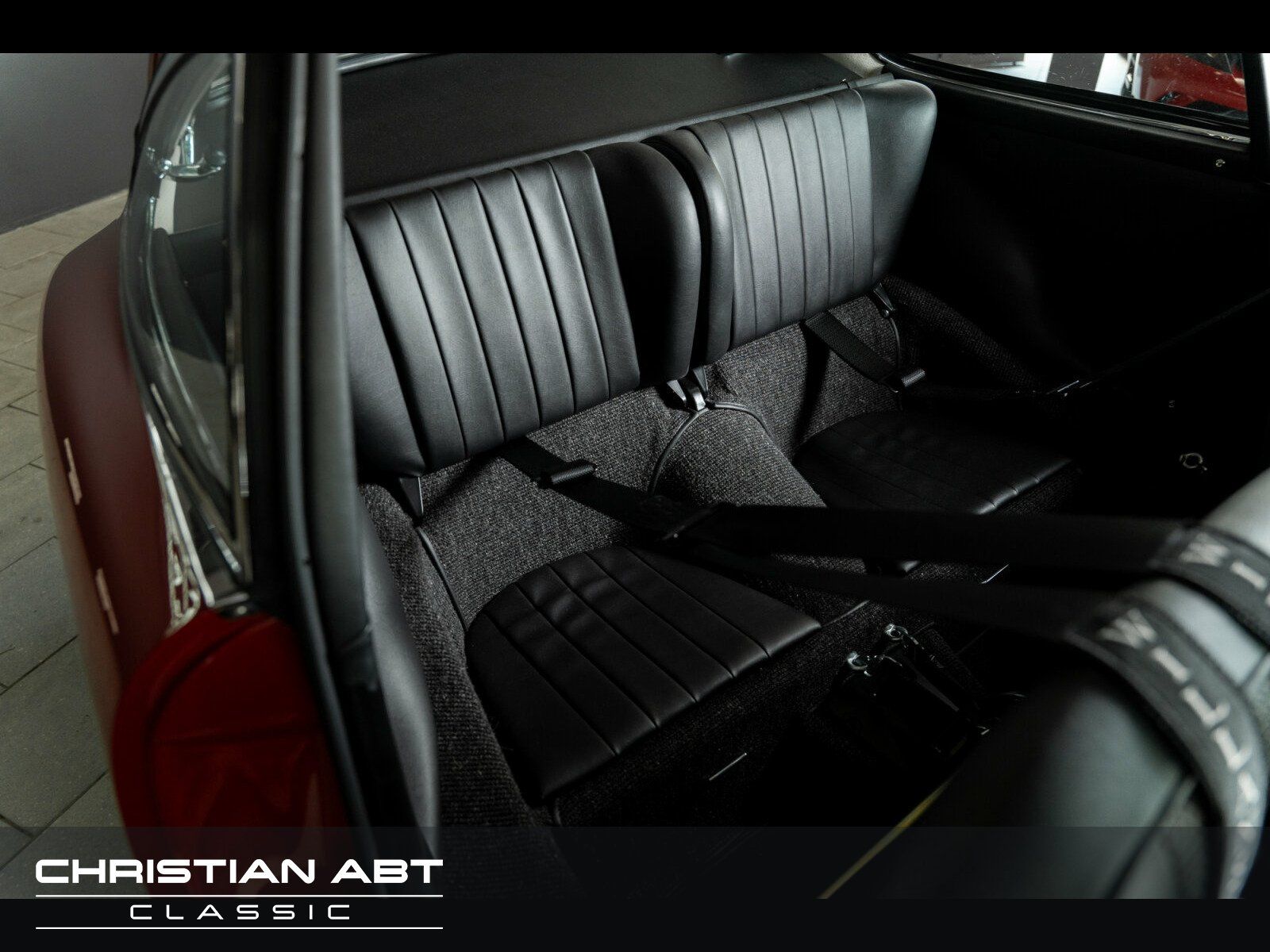 Fahrzeugabbildung Porsche 911 SWB 2.0 *Voll Restauriert*Wertgutachten*