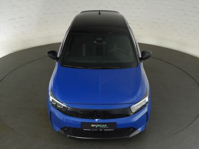 Corsa F FACELIFT GS HYBRID eDCT+LED MATRIX+RÜCKF