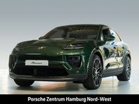 Porsche Macan - Vorschau Bild 1