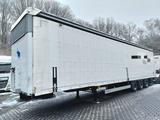 Schmitz Cargobull SCS 24/L-SPEED CURTAIN-Mega-Getränke-Varios - Schmitz Cargobull SCS 24