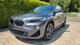 BMW X2 18i M Sport HUD Pano HiFi NaviPL Garantie 26 - BMW X2 in Wiesbaden