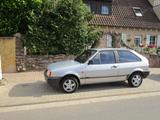 Volkswagen Oldtimer VW Polo - gebrauchte VW Polo aus dem Jahr 1992