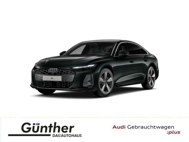 Image of Audi A6