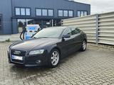 Audi A5 2.0 TFSI - Audi 80: Sportwagen