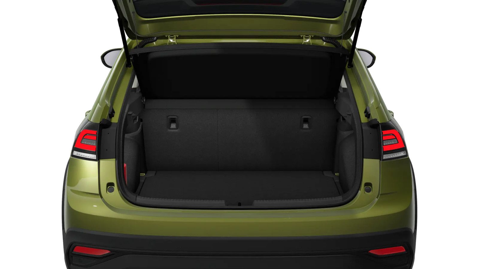 Volkswagen Taigo - Bild 7