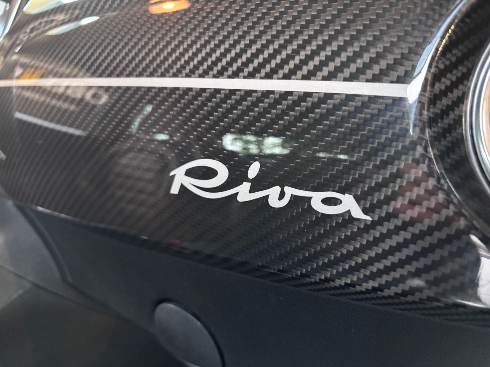 Fahrzeugabbildung Abarth 695C  Rivale  XENON LEDER ALU