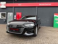 Audi A4 Avant 40 TDI quattro advanced*Navi*Led*ACC*
