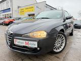Alfa Romeo 147 + Klima + 8 fach bereift - Alfa Romeo 147