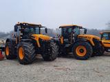 JCB Fastrac 4220 ICON - JCB Fastrac