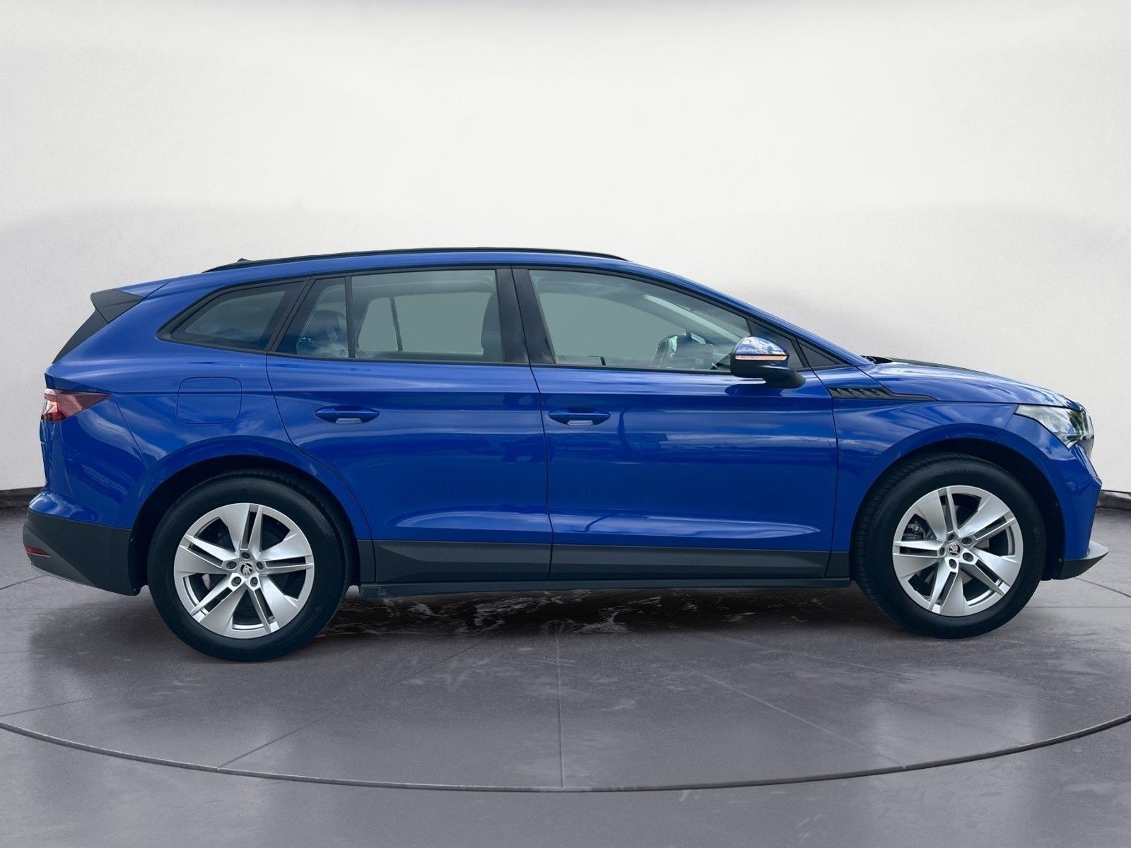 Skoda Enyaq - Bild 6