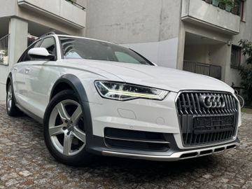 Audi A6 - 10