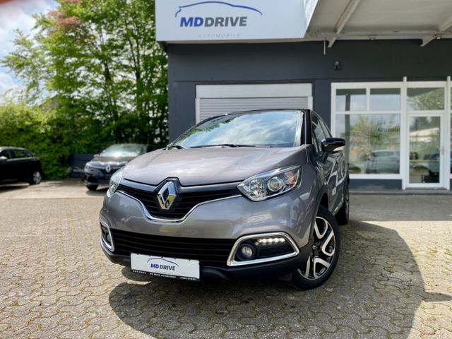 Renault Captur Intens dCi  110R-KAMERA/S-HEFT/NAVI/TEMPO