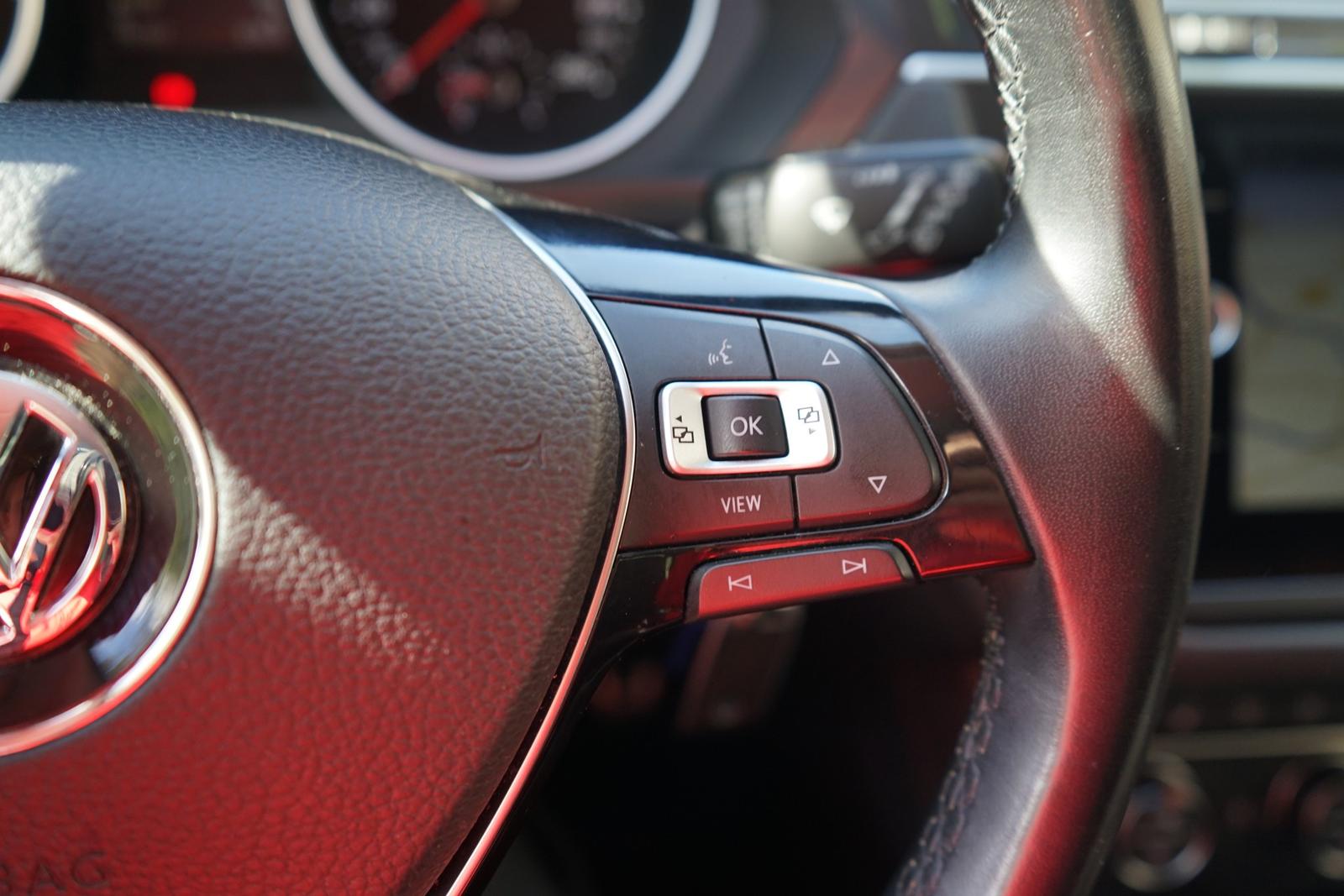 Volkswagen Tiguan 2.0 TDI IQ.DRIVE LED AHK ACC Standheizung, миниатюра 20