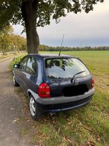 Opel corsa B ECO - Opel Corsa aus 2000: B
