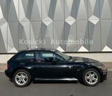 BMW Z3 Coupé 2.8 - BMW: 2.8
