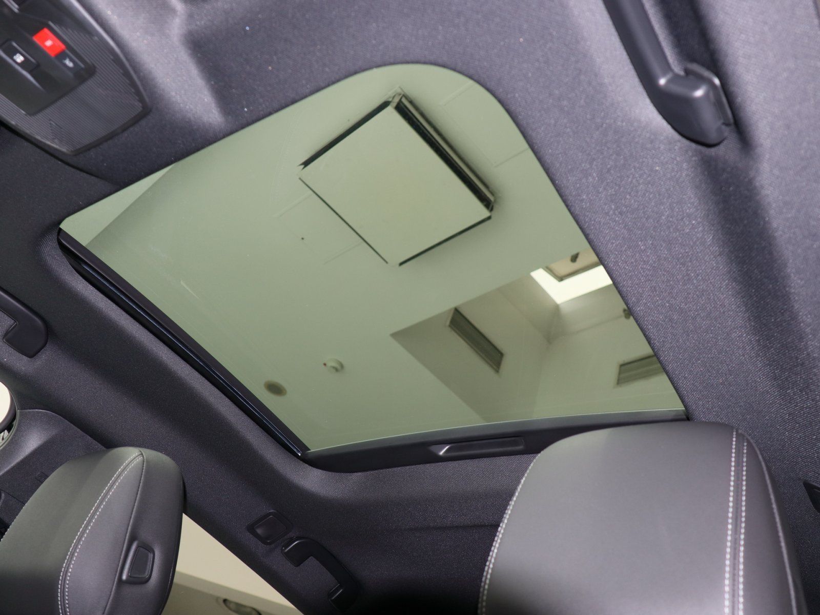 Opel Astra - Bild 11
