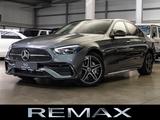 Mercedes-Benz C 300 de AMG Premium / Night / Panorama - gebrauchte Mercedes-Benz C 300 aus dem Jahr 2025
