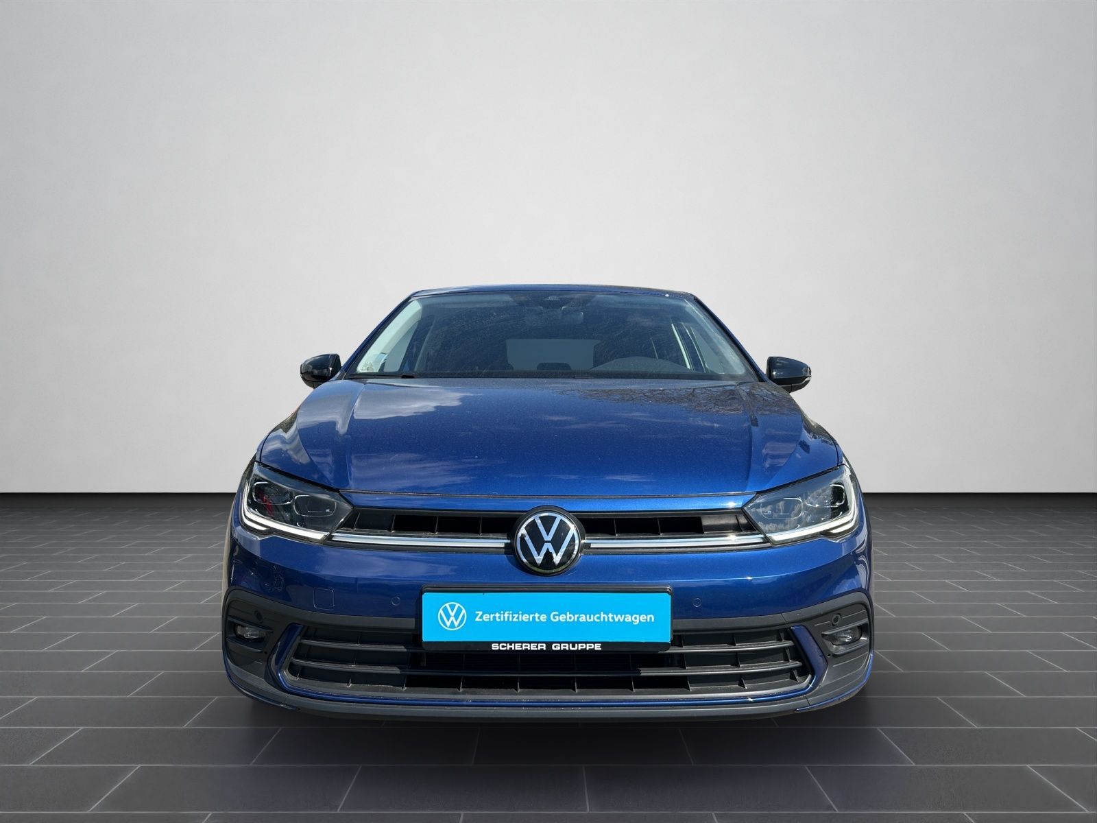 Volkswagen Polo - Bild 5
