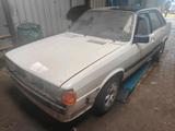 Audi 80 BJ 1986 - gebrauchte Audi 80 aus dem Jahr 1986