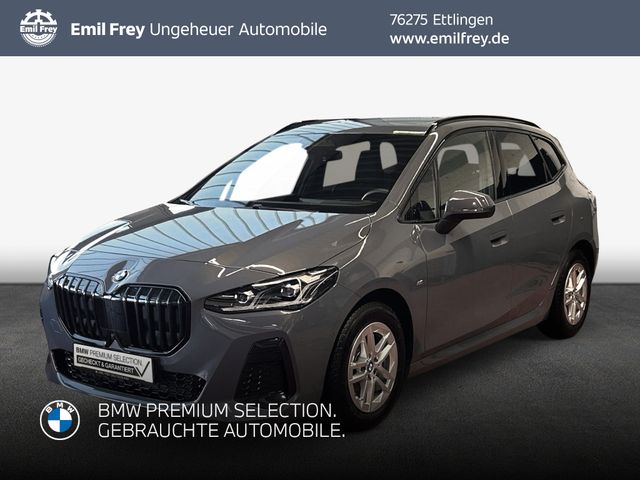 BMW 220i Active Tourer M Sport, AHK, Panoramadach