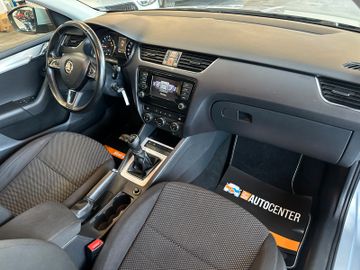 Skoda Octavia Combi Ambition *1.Hand*Klima*TÜV*