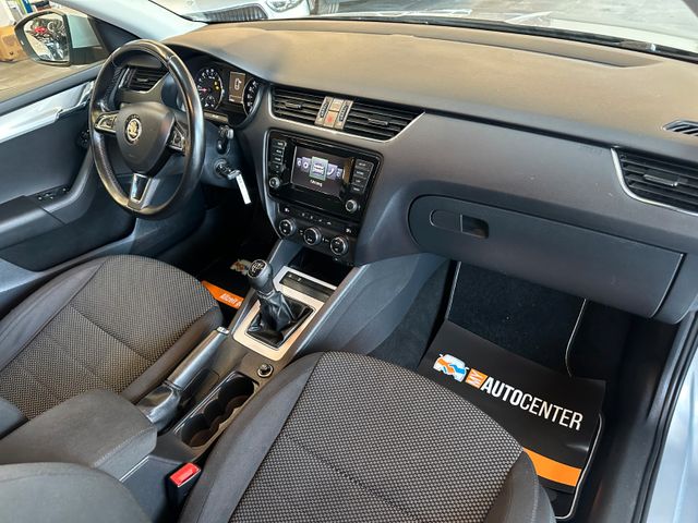 Skoda Octavia Combi Ambition *1.Hand*Klima*TÜV*