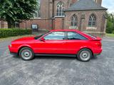 Audi S2 2.2 Coupe - - Audi aus 1991