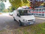 Ford ford transit - gebrauchte Ford Transit aus dem Jahr 2004