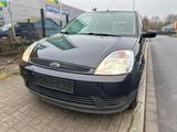 Ford Fiesta 1,3 44 kW Viva - gebrauchte Ford Fiesta aus dem Jahr 2003