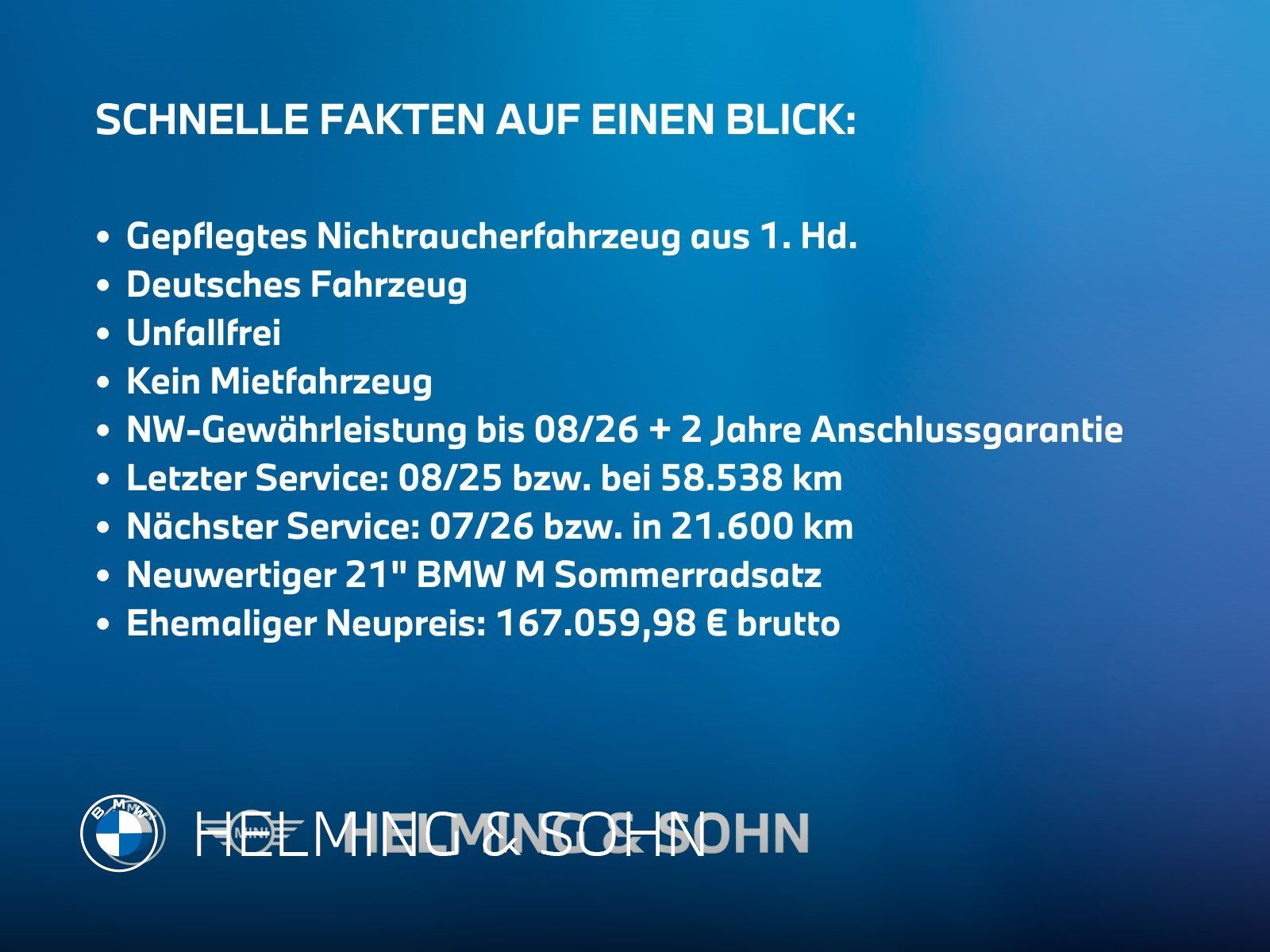 BMW M760 - Bild 4