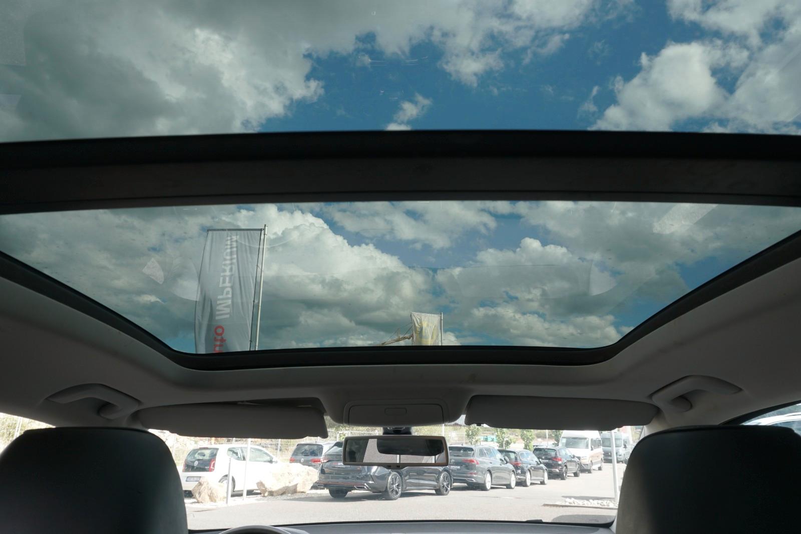 Skoda Superb 2013 — photo 30